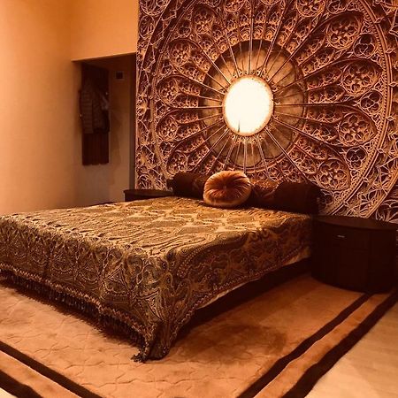 Mini-Hotel In The Very Heart Of Odessa Luaran gambar
