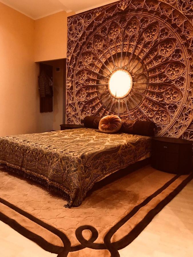 Mini-Hotel In The Very Heart Of Odessa Luaran gambar